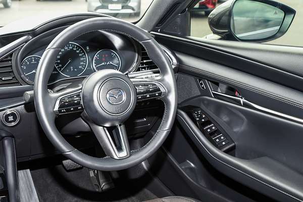 2024 Mazda 3 G20 Touring BP Series thumb-17