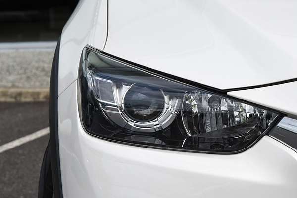 2023 Mazda CX-3 Maxx Sport DK thumb-1