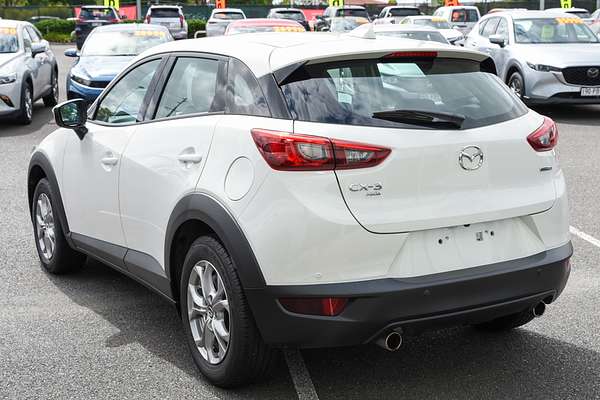 2023 Mazda CX-3 Maxx Sport DK thumb-5