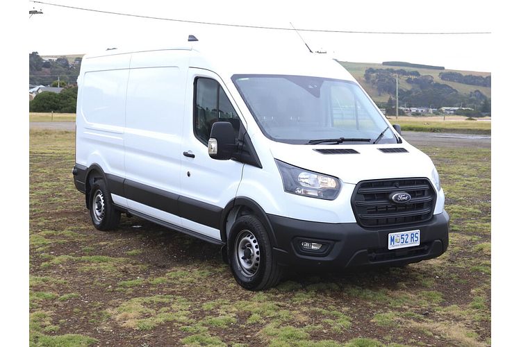 2023 Ford Transit 350L VO LWB Mid Roof