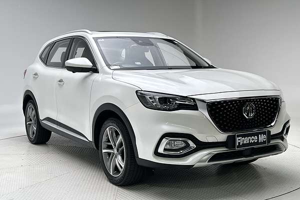 2020 MG HS Essence SAS23