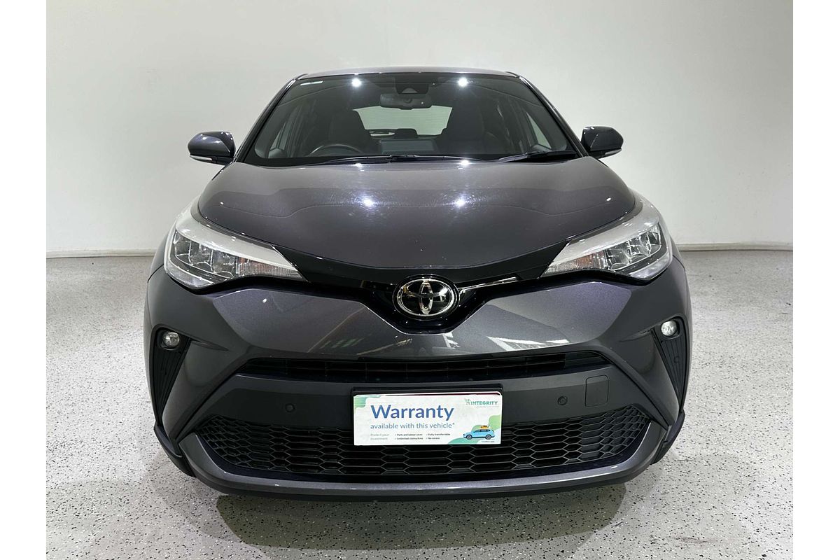 2023 Toyota C-HR GXL NGX10R