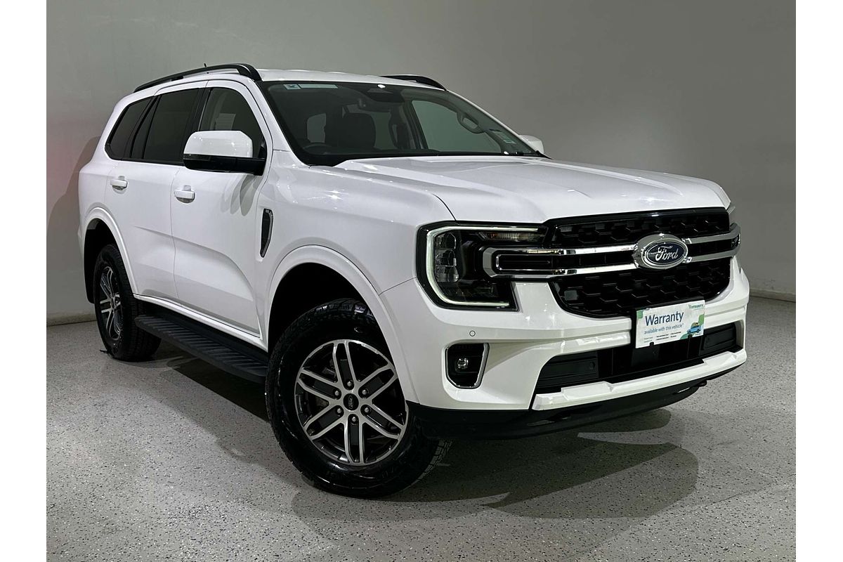 2024 Ford Everest Trend  2.0L