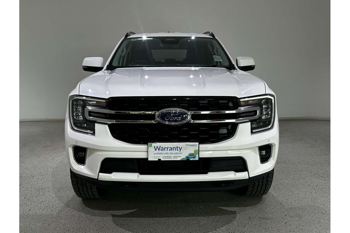 2024 Ford Everest Trend  2.0L