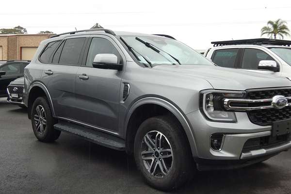 2024 Ford Everest Trend  2.0L