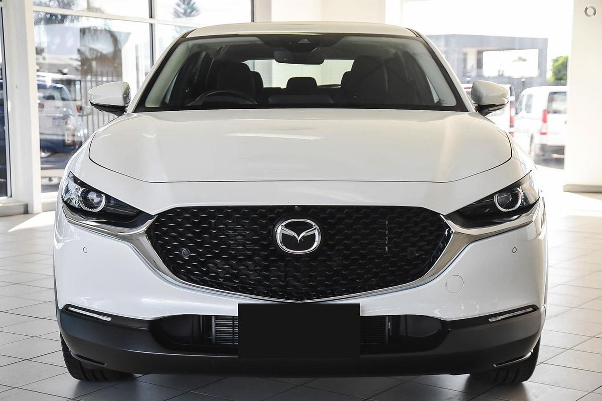 2025 Mazda CX-30 G20 Evolve DM Series