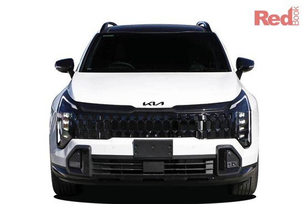 2026 Kia Sportage GT-Line NQ5 PE