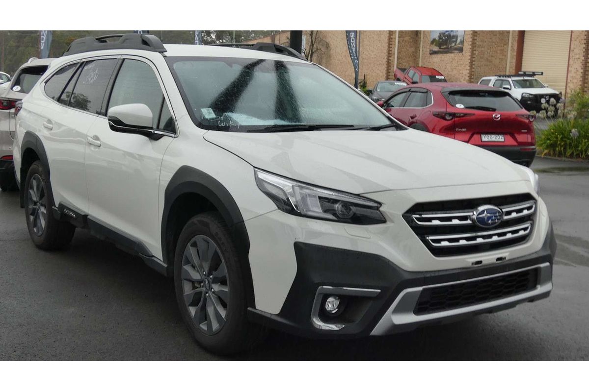 2024 Subaru Outback AWD 6GEN