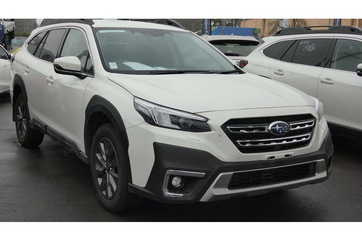 2024 Subaru Outback AWD 6GEN