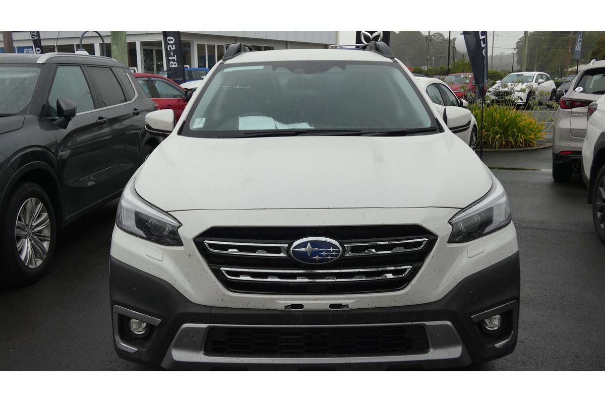 2024 Subaru Outback AWD 6GEN