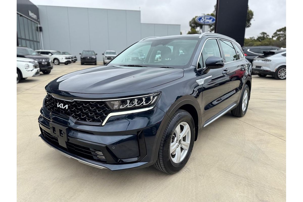 2023 Kia Sorento S MQ4