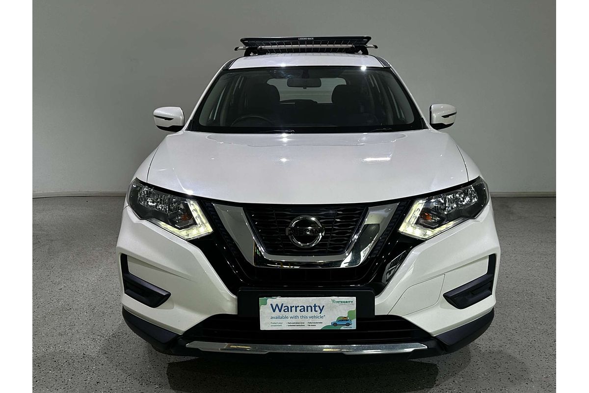 2020 Nissan X-TRAIL ST T32 Series II