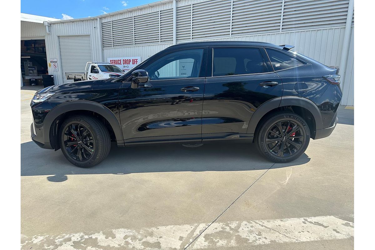 2025 GWM Haval H6GT Ultra B03