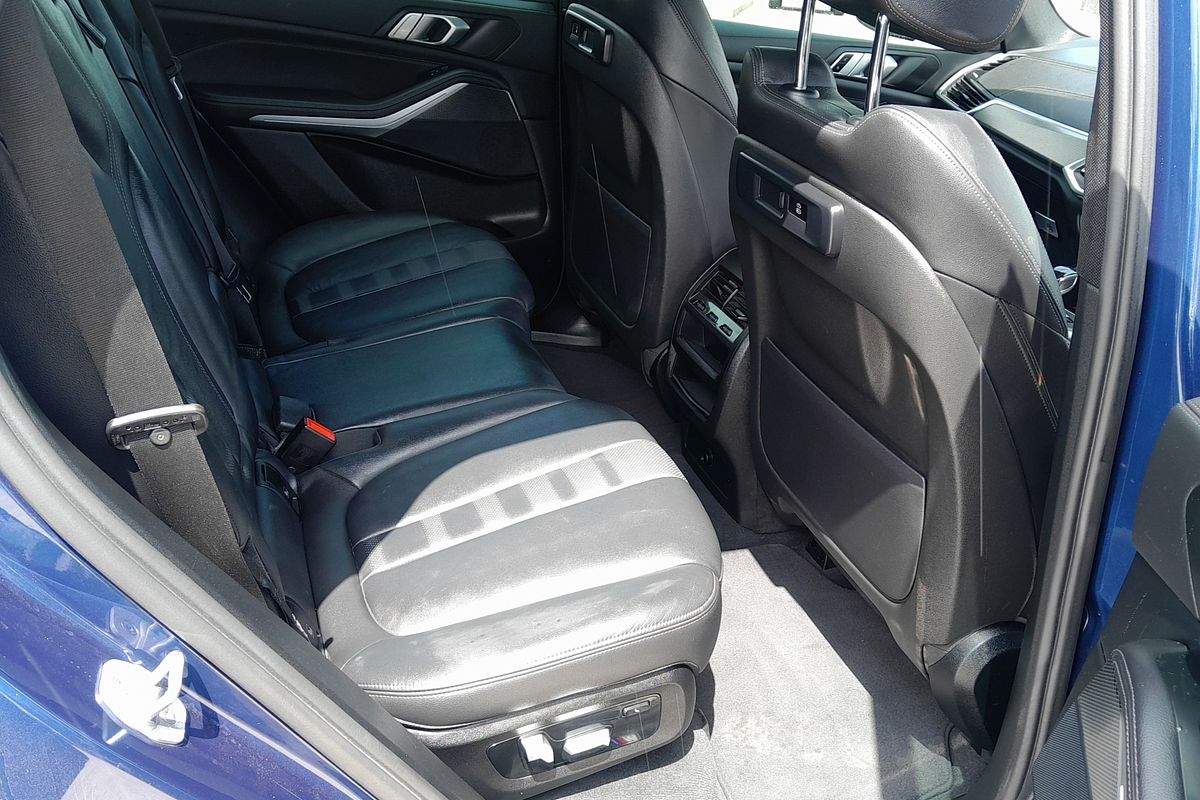 2020 BMW X5 xDRIVE30d G05