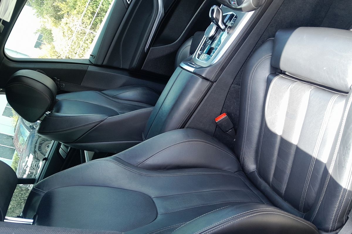 2020 BMW X5 xDRIVE30d G05