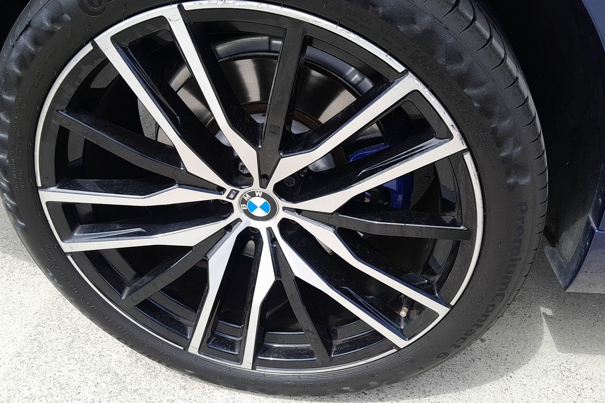 2020 BMW X5 xDRIVE30d G05