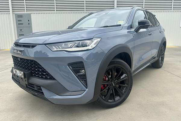 2025 GWM Haval H6GT Ultra B03