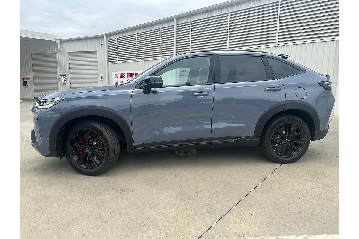 2025 GWM Haval H6GT Ultra B03