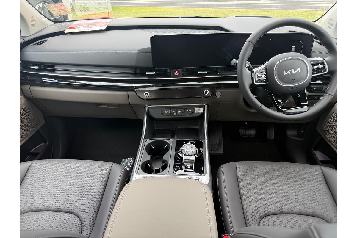 2025 Kia Carnival GT-Line KA4 PE