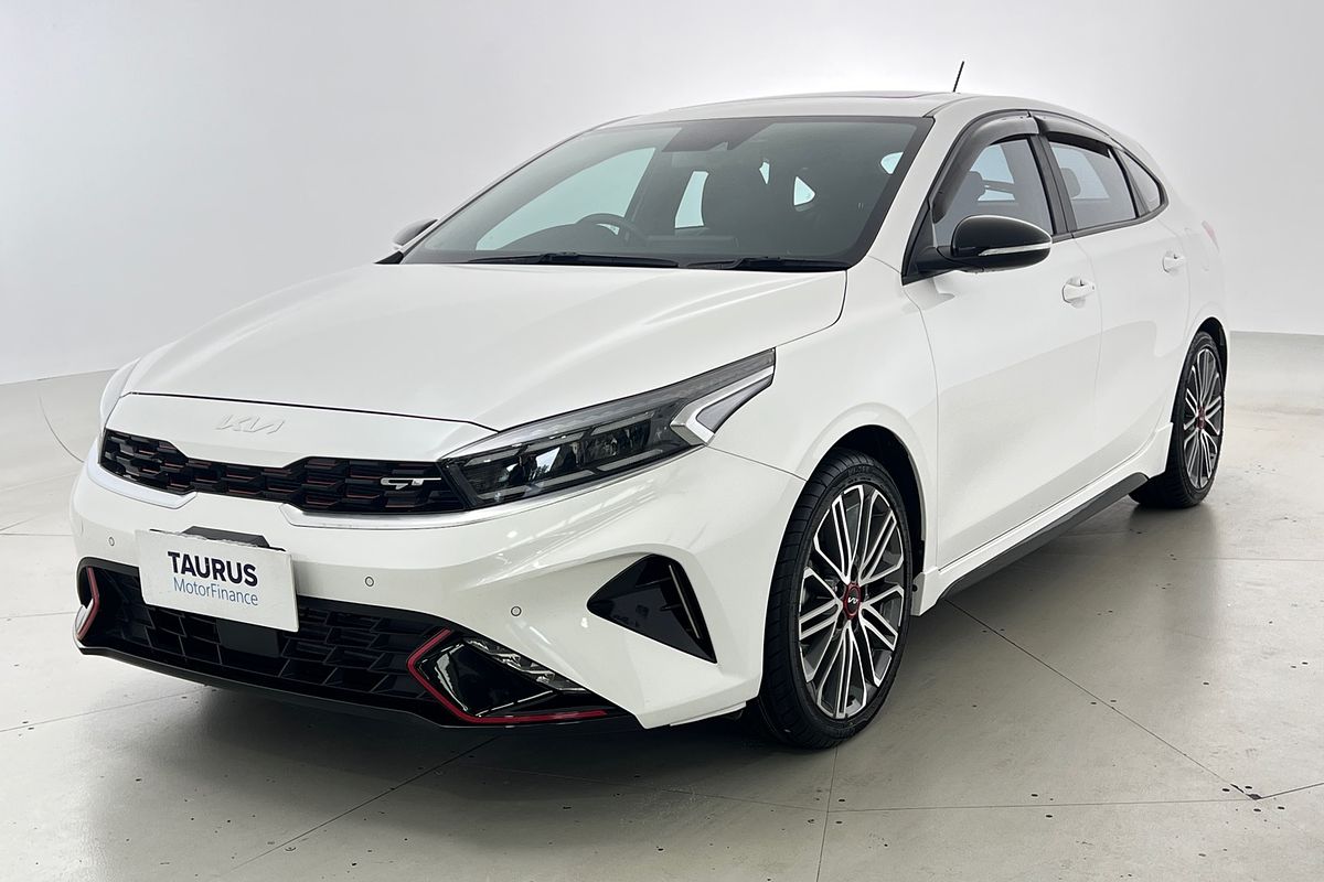 2024 Kia Cerato GT BD
