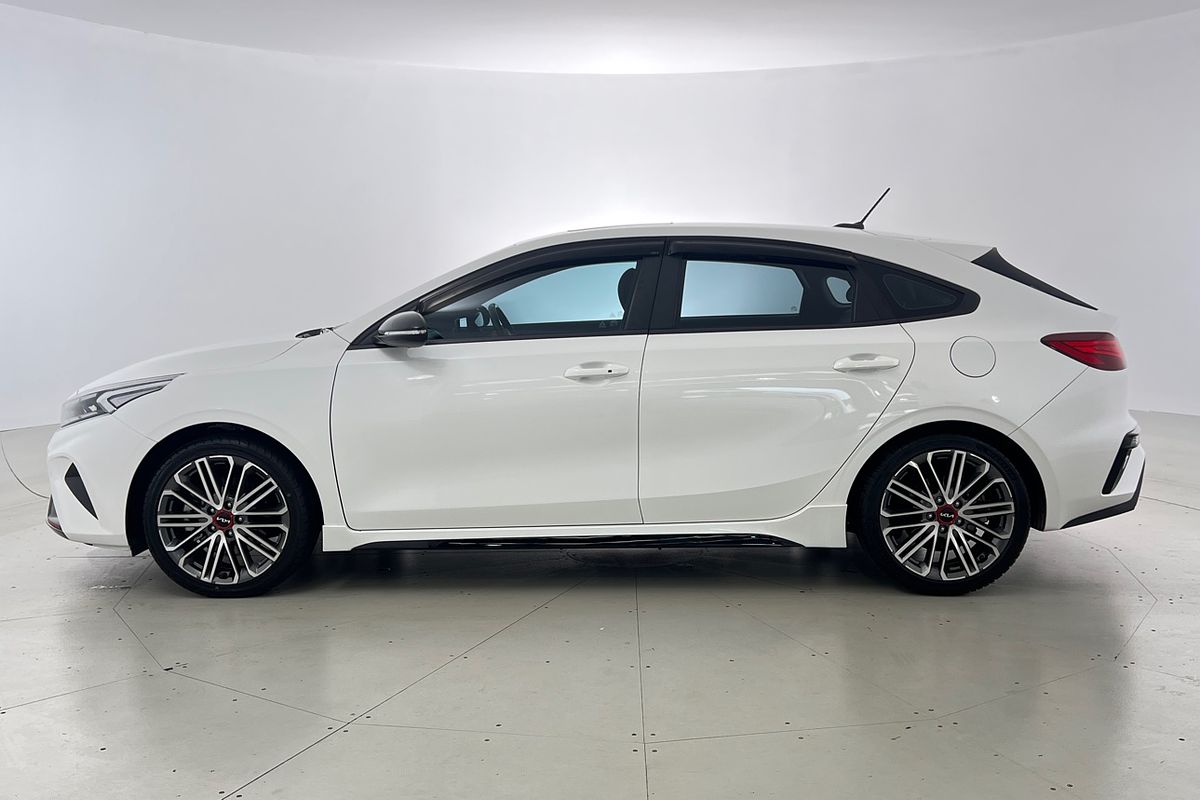2024 Kia Cerato GT BD