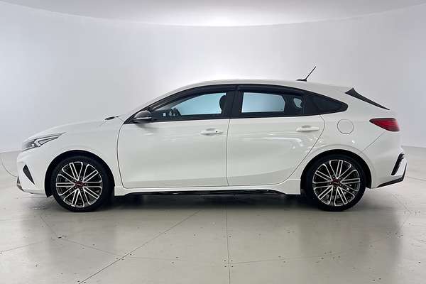 2024 Kia Cerato GT BD thumb-1