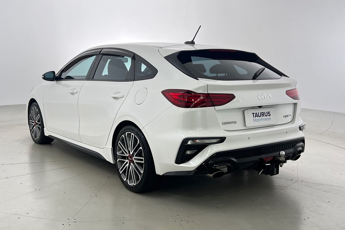 2024 Kia Cerato GT BD
