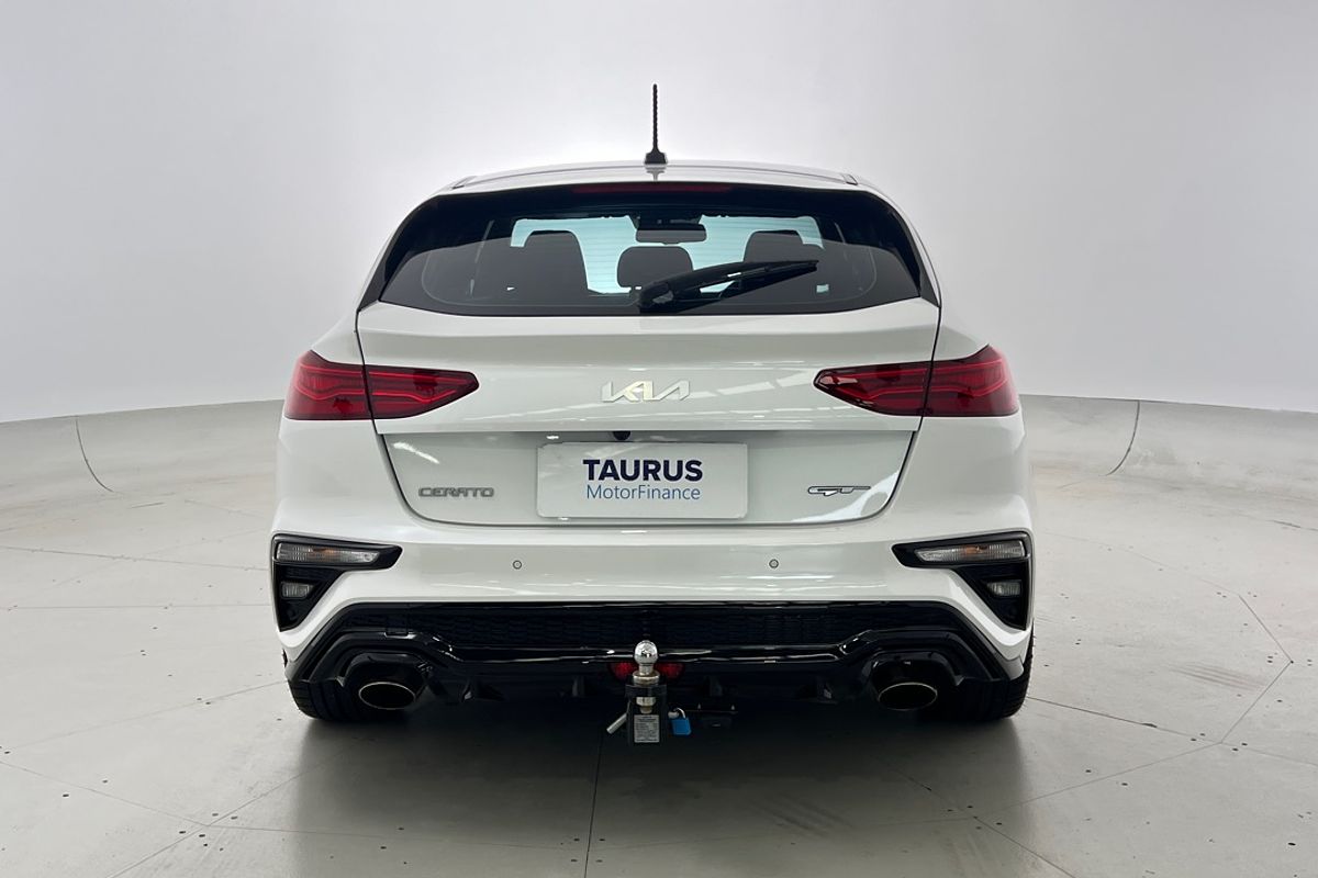 2024 Kia Cerato GT BD