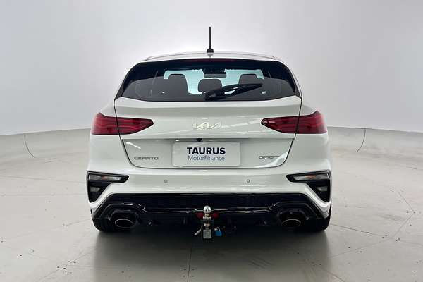 2024 Kia Cerato GT BD thumb-3