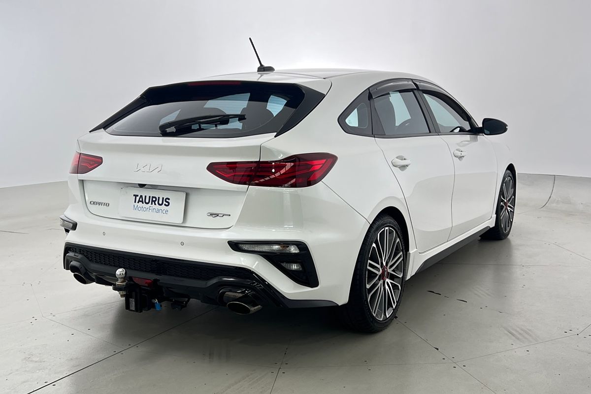 2024 Kia Cerato GT BD