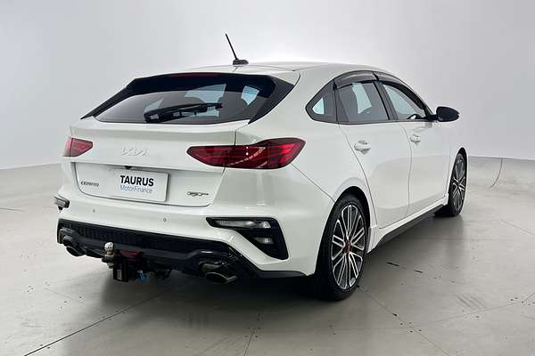 2024 Kia Cerato GT BD thumb-4