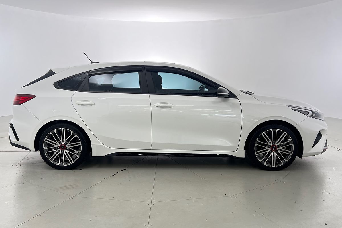 2024 Kia Cerato GT BD