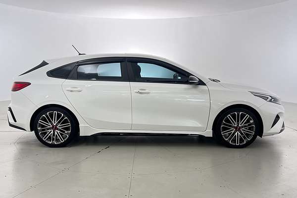2024 Kia Cerato GT BD thumb-5