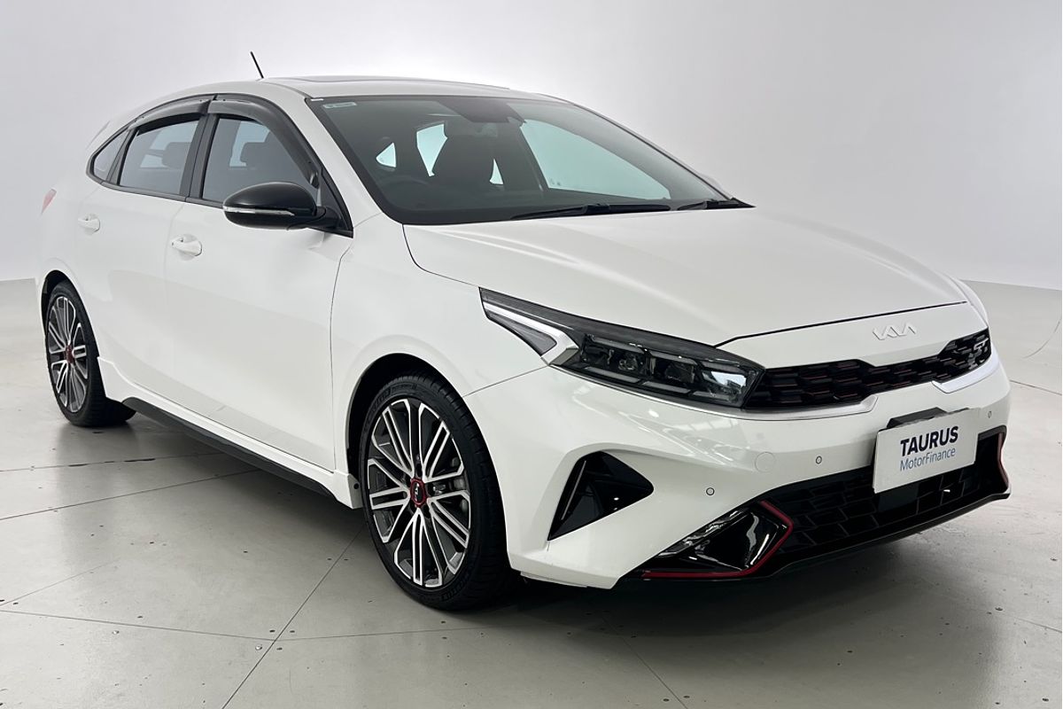 2024 Kia Cerato GT BD