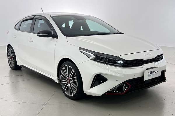 2024 Kia Cerato GT BD thumb-6
