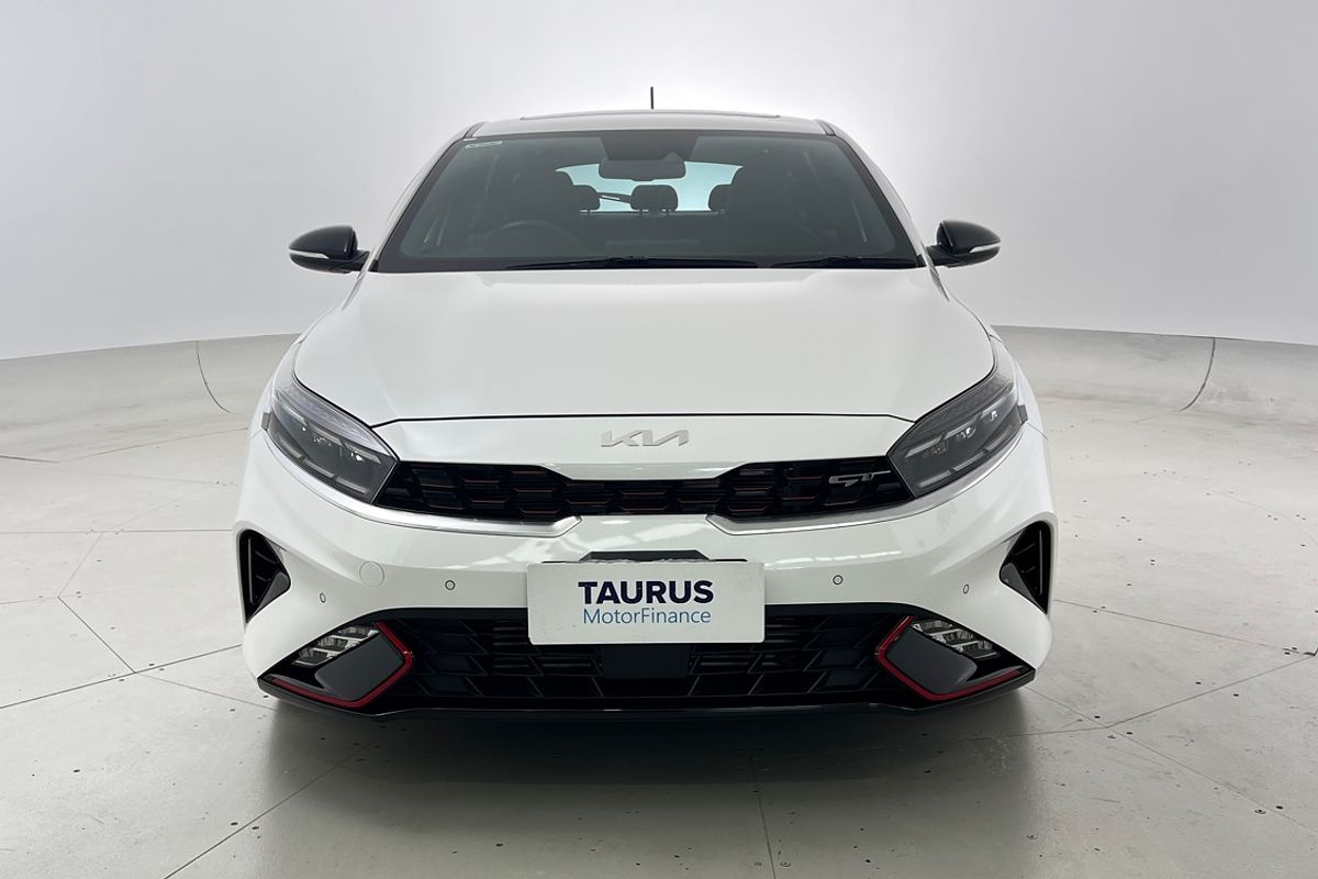 2024 Kia Cerato GT BD