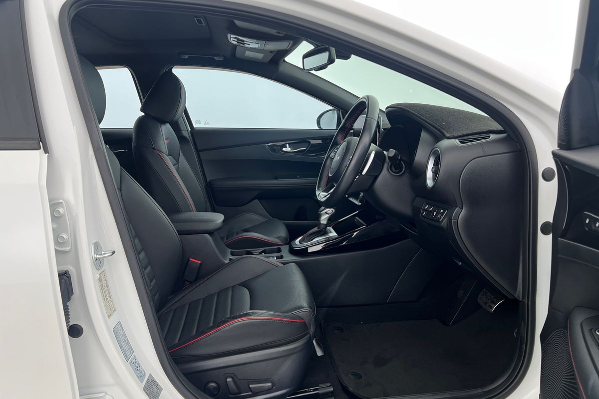 2024 Kia Cerato GT BD