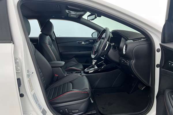 2024 Kia Cerato GT BD thumb-8