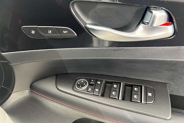 2024 Kia Cerato GT BD thumb-9