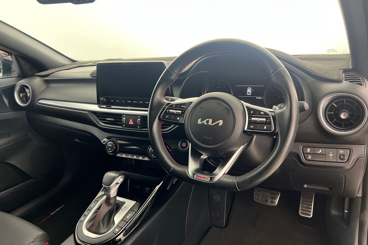 2024 Kia Cerato GT BD