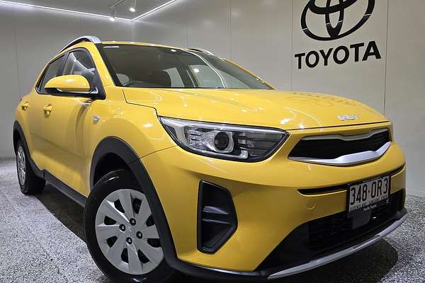 2023 Kia Stonic S YB