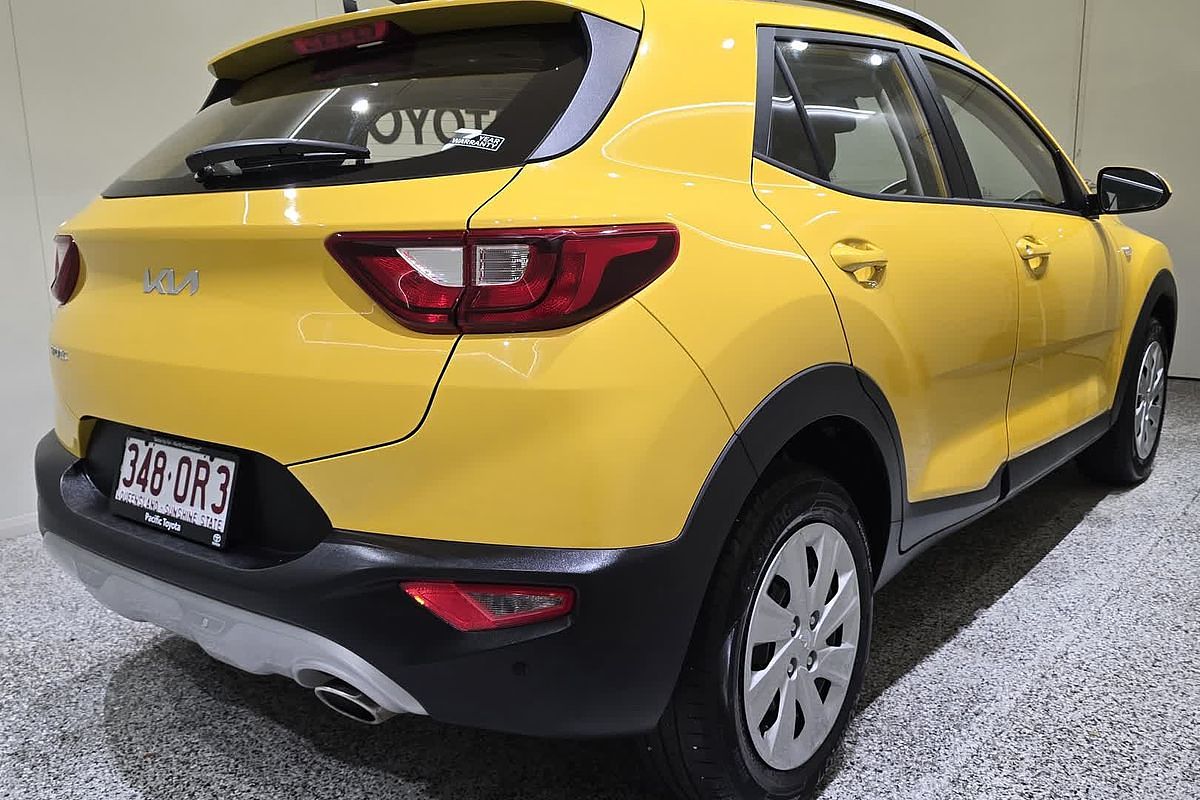 2023 Kia Stonic S YB