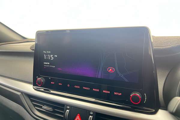 2024 Kia Cerato GT BD thumb-14