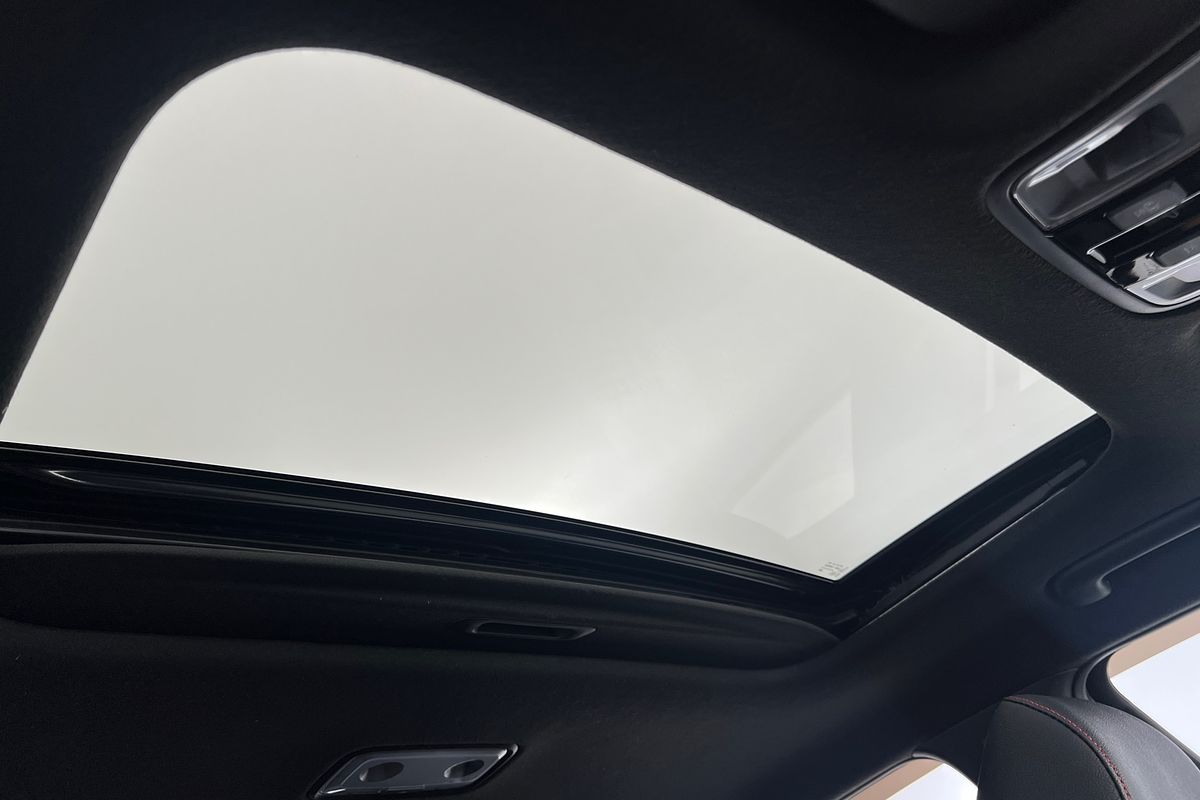 2024 Kia Cerato GT BD