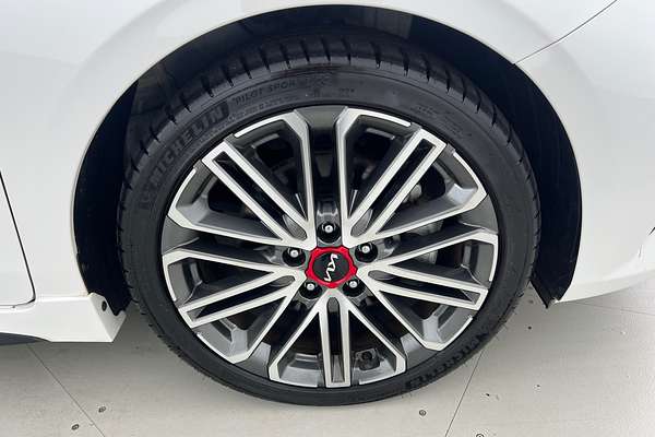 2024 Kia Cerato GT BD thumb-19