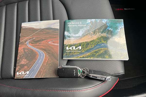 2024 Kia Cerato GT BD thumb-20