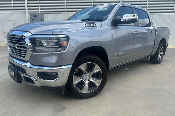 2023 RAM 1500 Laramie DT 4X4 SWB