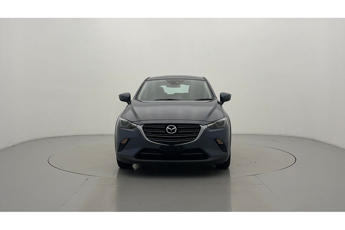 2023 Mazda CX-3 G20 Pure DK