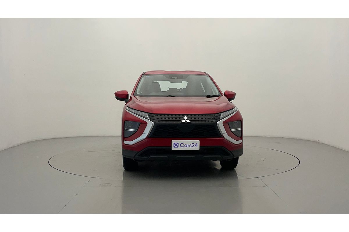 2023 Mitsubishi Eclipse Cross ES YB