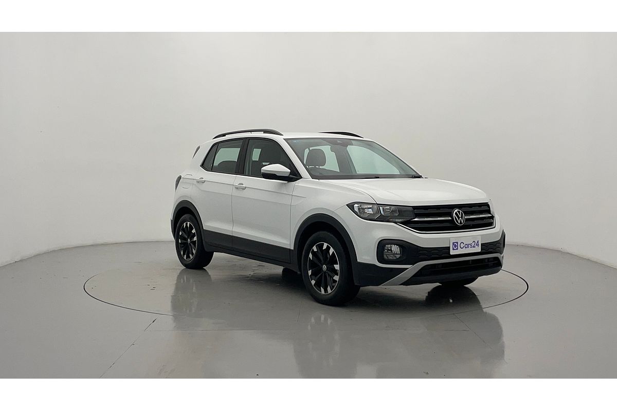 2023 Volkswagen T-Cross 85TSI Life C11